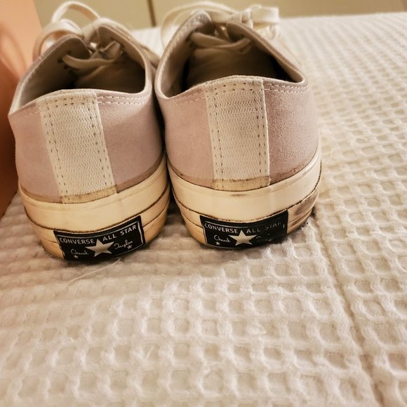 Converse Addict  Chucks OG Natural - Picture 6 of 12